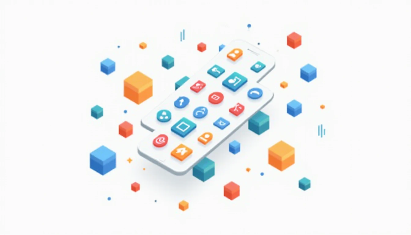 Apps Companeras para Roblox: Lo Que Funciona en Mayo