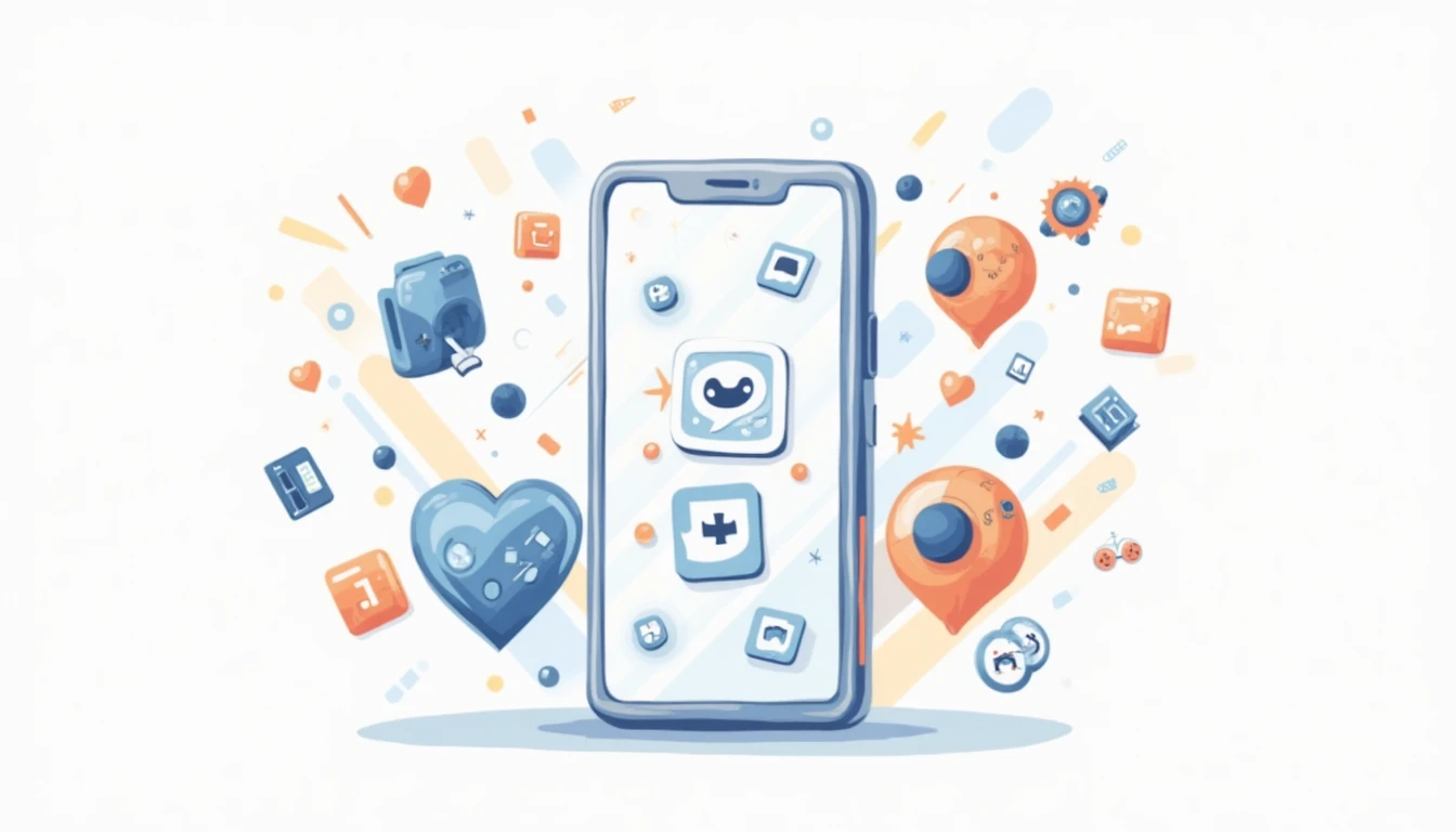 Os Melhores Apps de Companheiros para Gamers em 2026