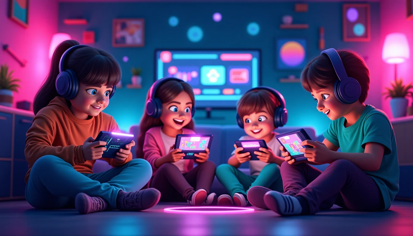 The Best Companion Apps for Roblox Gamers in April