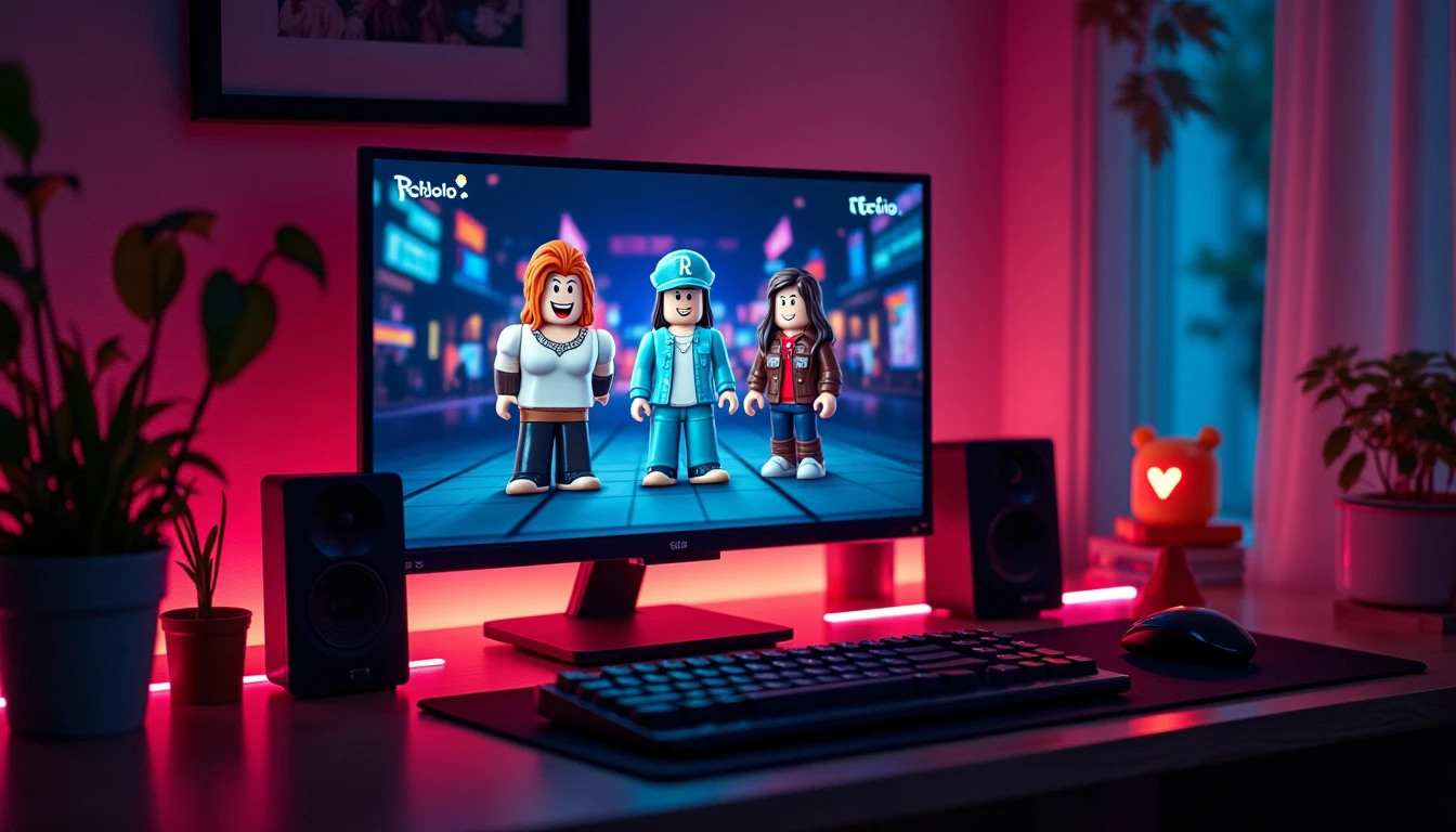 Top Roblox Companion Apps: Codes and More