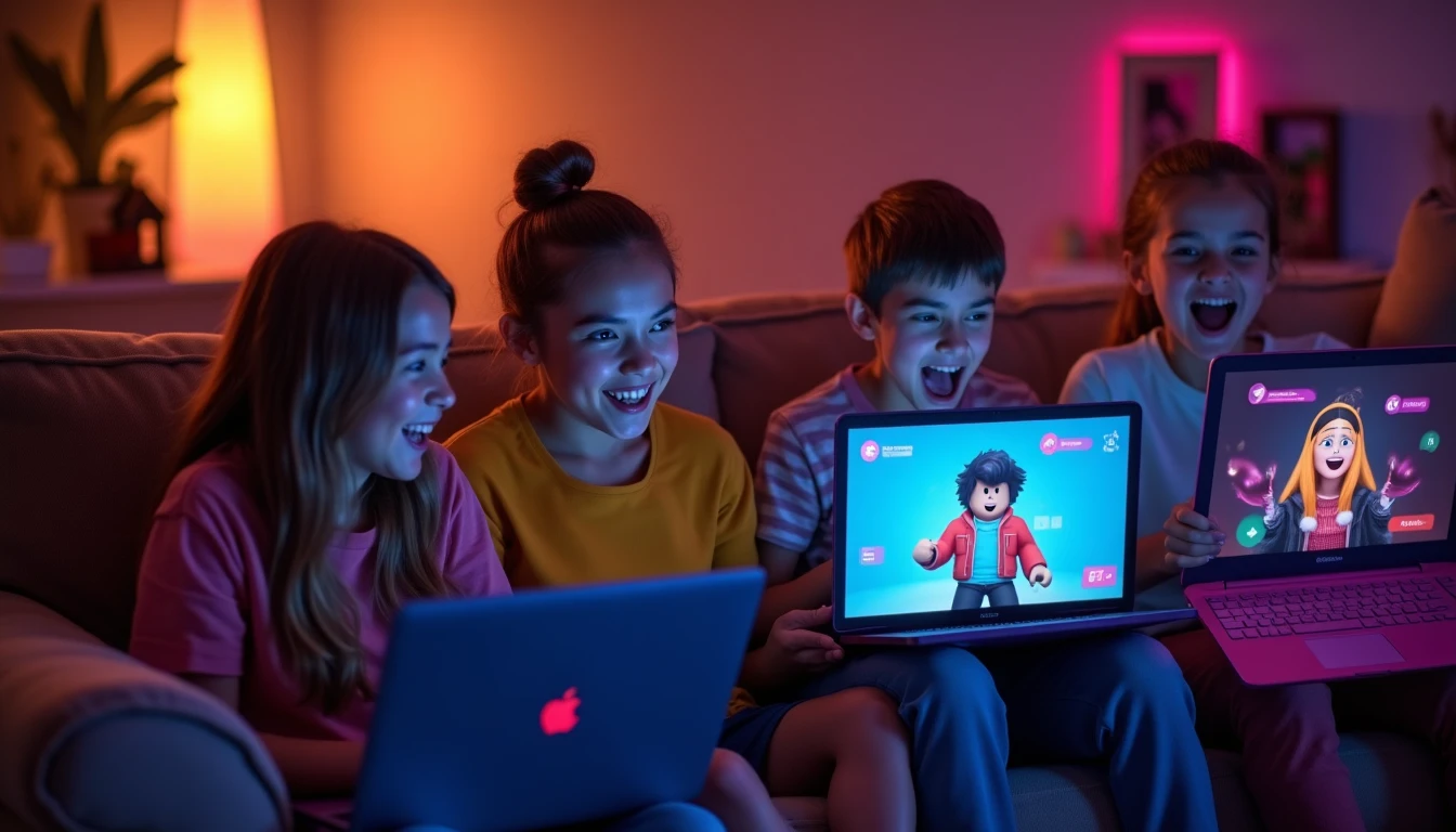 Top Roblox Companion Apps for Codes and Skins in May