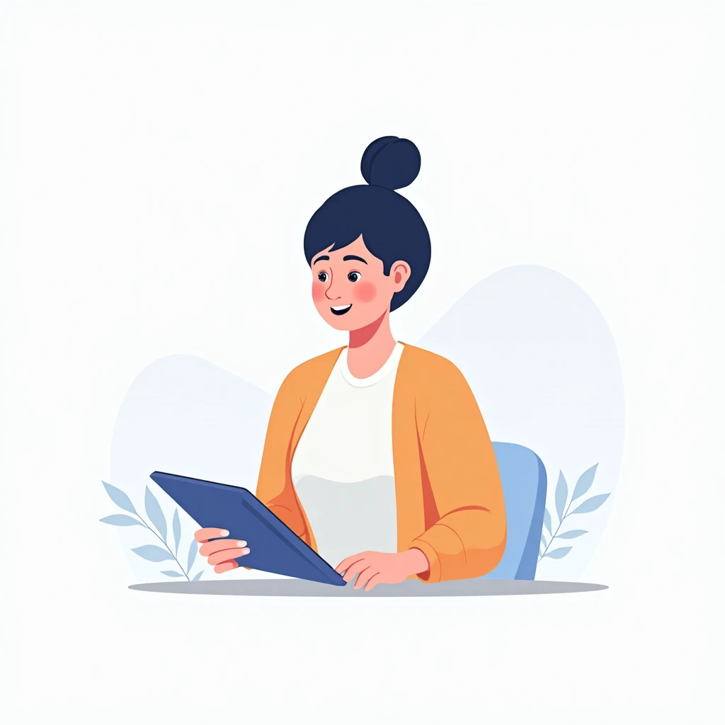 Simple budgeting app