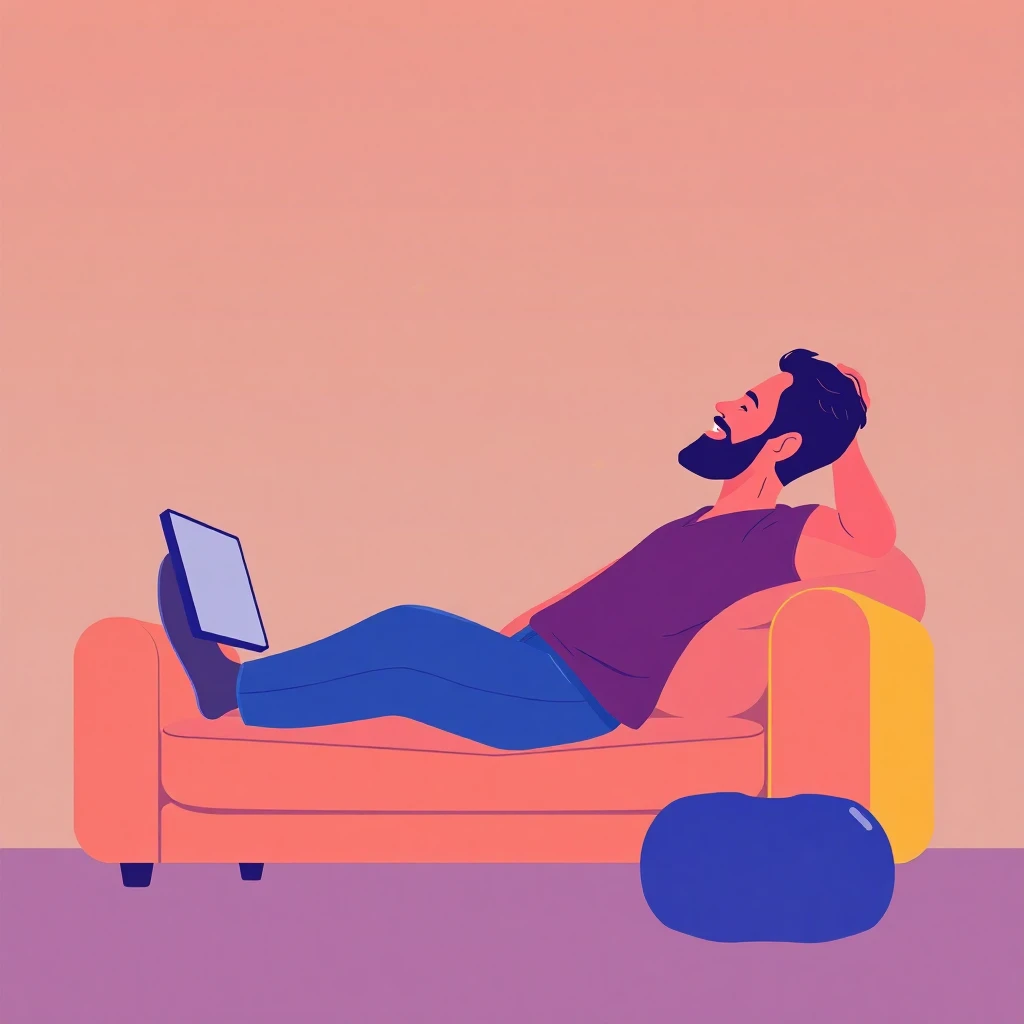 Streaming de calidad