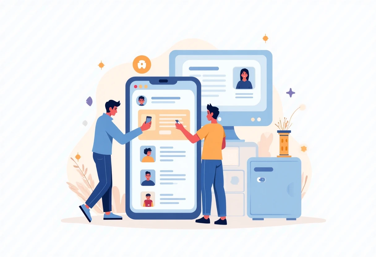 Personnalisation d'avatars dans un jeu virtuel