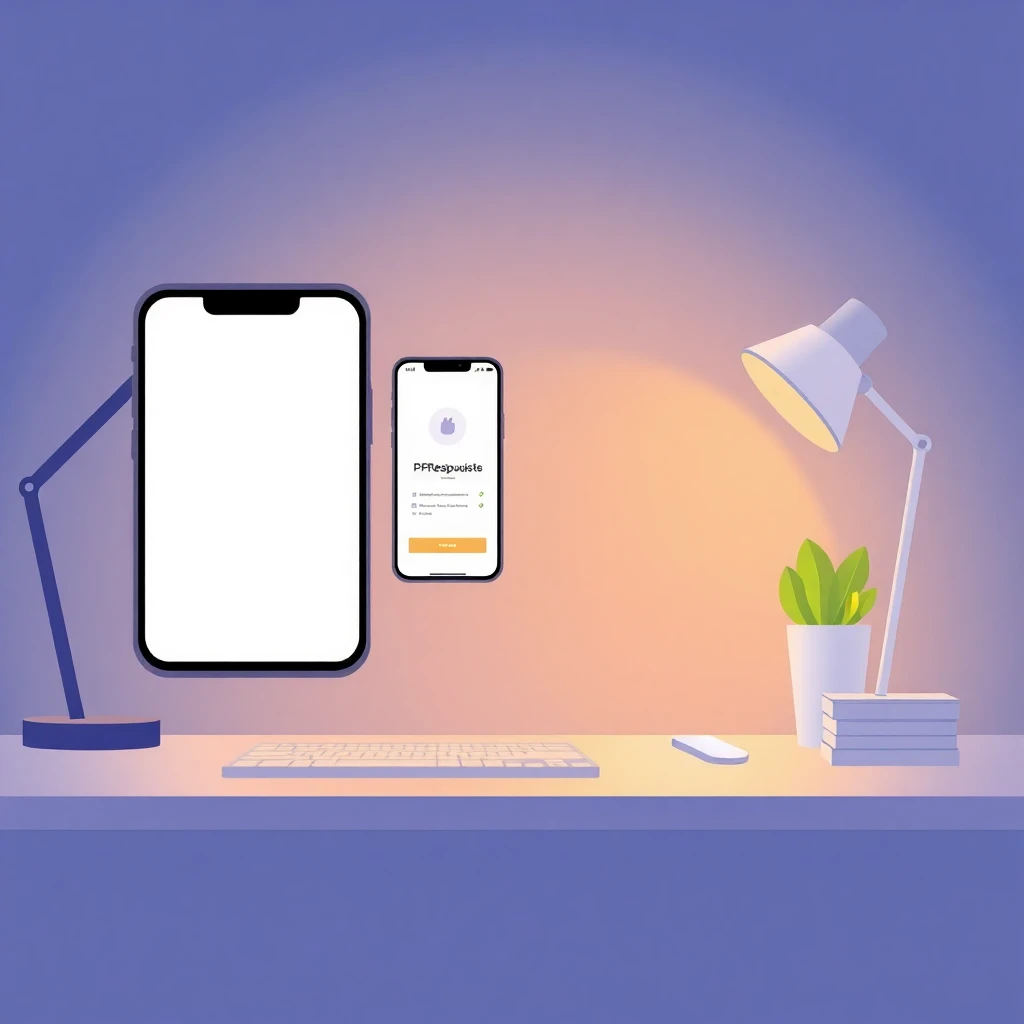 Aplicación de presupuesto premium