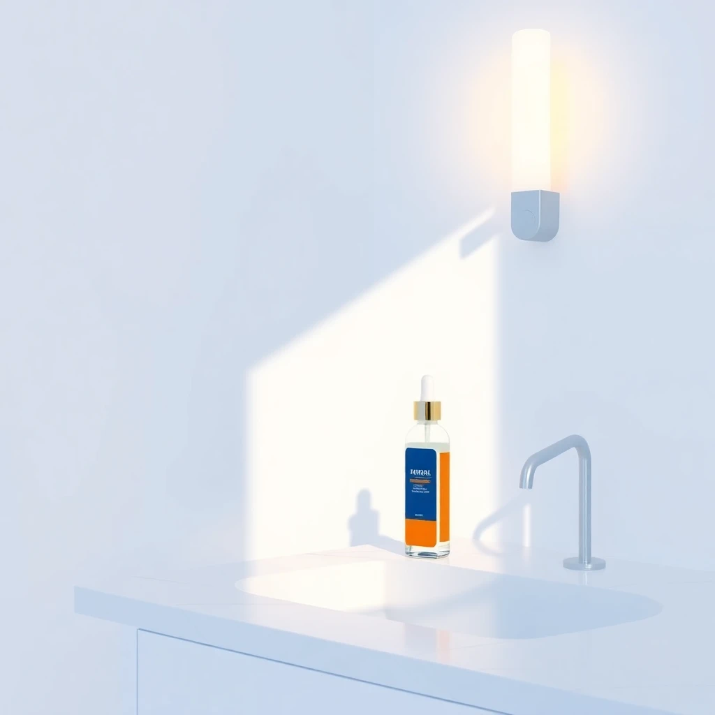 Premium skincare pick